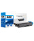 Toner 2893,0003 K-T53 wie Kyocera TK-590C 5.000Seiten cyan