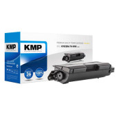 Toner K-T52, 2893 kompatibel zu Kyocera TK-590K schwarz