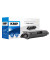 Toner K-T52 2893,0000 (kompatibel zu Kyocera TK-590K), schwarz, ca. 7000 Seiten
