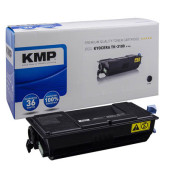 Toner K-T66, 2894 kompatibel zu Kyocera TK-3100 schwarz