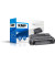 Toner 1222,8000 H-T230 wie HP CE255A 6.000Seiten schwarz