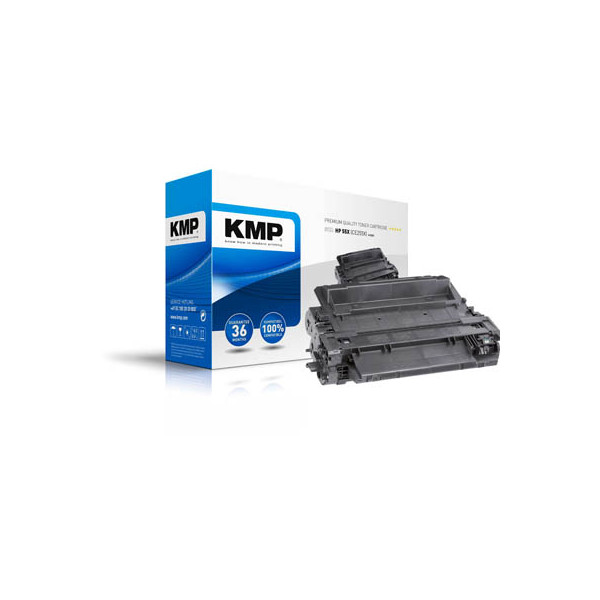 4011324120059 - H-T231 - Mit hoher Kapazität - Schwarz - kompatibel - Tonerpatrone - für HP LaserJet Enterprise MFP M525 P3015  LaserJet Enterprise Flow MFP M525