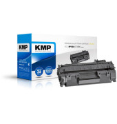 Toner 1235 schwarz ca 2700 Seiten kompatibel zu CF280A / 80A