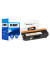 Toner 1243 gelb ca 3500 Seiten kompatibel zu TN-325Y