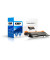 Toner 1257 schwarz ca 2600 Seiten kompatibel zu TN-2220