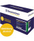 Toner 81084 (kompatibel zu HP 80X), schwarz, ca. 6900 Seiten