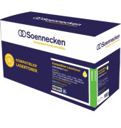 Toner 85034 wie Kyocera TK590Y 5.000Seiten gelb