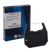 Farbband 482 Gr.186C Carbon schwarz