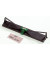 Farbband 01554119900 10Mio.Zeichen Nylon schwarz