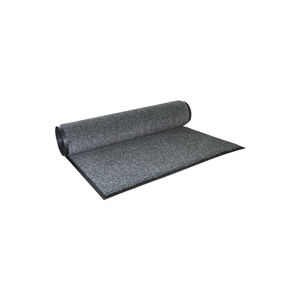 4260061895106 - Fußmatte 22011 Eazycare Color 40x60cm rechteckig für Innenbereich 4260061895106 Miltex