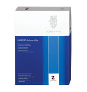 Kopierpapier Gohrsmühle VF5000089 A4 80g weiß 