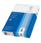 Briefpapier 2100002683, weiß, Briefpapier, A4, 80g