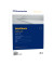 Briefblock 1380, Lineatur 20 / blanko, A4, 70g, weiß, 50 Blatt