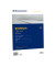 Briefblock 1381, Lineatur 21 / liniert, A4, 70g, weiß, 50 Blatt