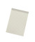 Notizblock 1252 Recycling, kariert, A6, 60g, weiß, 50 Blatt