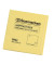 Haftnotizen 5811, 76x76mm, gelb, quadratisch