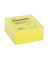 Haftnotizen 5817, 76x76mm, gelb, quadratisch