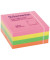 Haftnotizen 5815, 76x76mm, 4-farbig sortiert, quadratisch