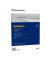 Briefblock 2303 DIN A4 gelocht Lineatur27 liniert 50Blatt