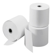 Thermorollen 10988110, 80mm x 80m, Kern-&Oslash;: 12mm