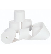 Kassenrollen 4002, 57mm x 25m, Kern-&Oslash;: 12mm, mit Durchschlag