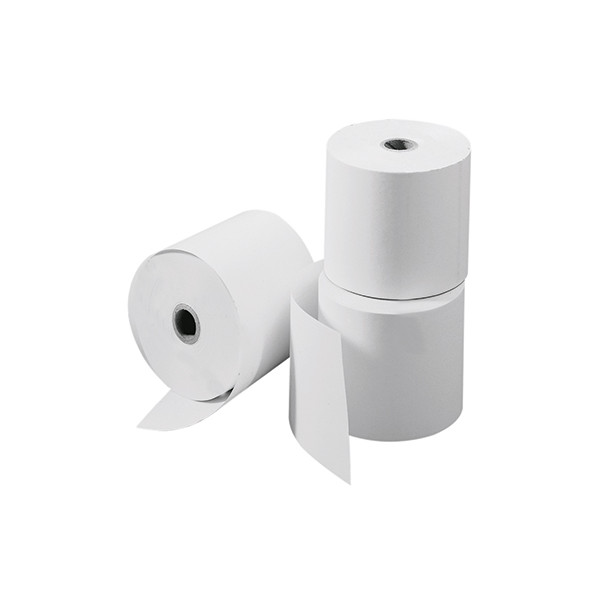 Thermorollen Kassenrollen 57/45/12 25 Meter 57mm x 45mm x 12mm 57/25m/12 