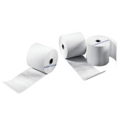 Thermorollen 4021, 57mm x 9m, Kern-&Oslash;: 12mm, mit SEPA-Lastschrifttext