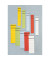 selbstklebende Rückenschilder 120004301 weiß breit/lang 61,5x285mm (BxH) selbstklebend 