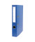 Ordner 3382, A4 50mm schmal PP vollfarbig blau