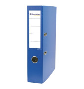 Ordner 3365, A4 70mm breit PP vollfarbig blau