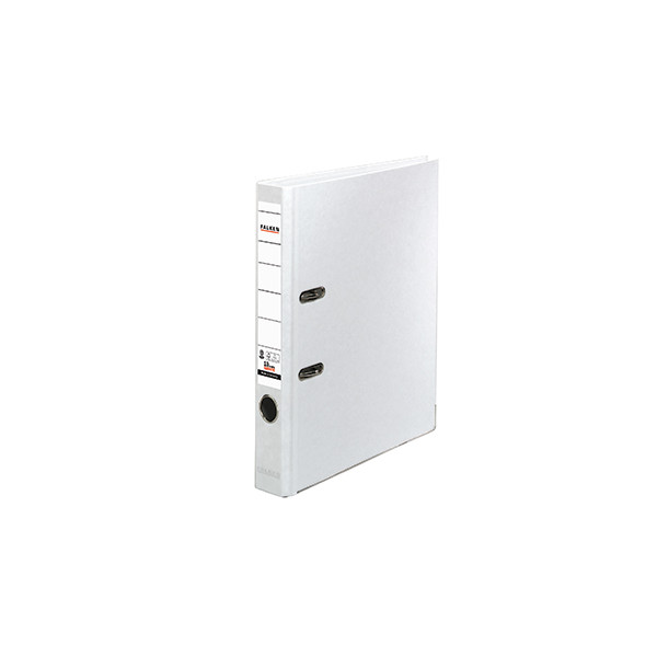 4014481085056 - Ordner Recycolor 50mm DIN A4 Werkstoff Pappe Material der Kaschierung außen Kraftpapier Material der Kaschierung innen Papier weiß