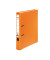 Ordner S50 PP-Color 11286796, A4 50mm schmal PP vollfarbig orange