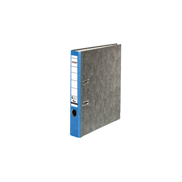 4014481115210 - Ordner 50mm DIN A4 Werkstoff Pappe Material der Kaschierung außen Papier Material der Kaschierung innen Papier blau