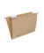 Personalakten 2053, A4 natronbraun Recyclingkarton 320g