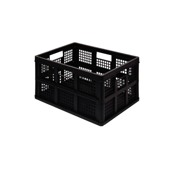 5060231630983 - Klappbox 45FBK 45 Liter außen 570x390x280mm Polypropylen (PP) schwarz 5060231630983 Really Useful Box