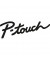 P-touch Schriftband TZe-241CIV 18mm x 8m schwarz/weiß laminiert selbstklebend
