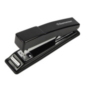 Heftgerät 3156, schwarz, 15 Blatt