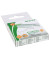 Heftklammern 5577-10-00, Stahldraht verzinkt, No 10, Heftleistung 10 Blatt max. 