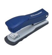 B&uuml;rohefter 3157, blau, 20 Blatt