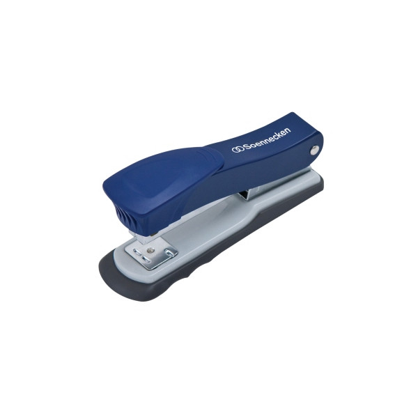 4003630135179 - Heftgerät 3157 blau bis 20 Blatt für 24 6 + 26 6 4003630135179 Soennecken