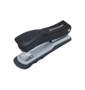 B&uuml;rohefter 3159, schwarz, 20 Blatt