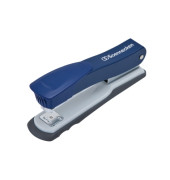 B&uuml;rohefter 3163, blau, 25 Blatt