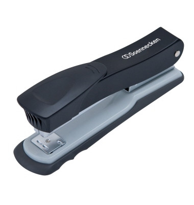 Heftger&auml;t 3165, schwarz, 25 Blatt