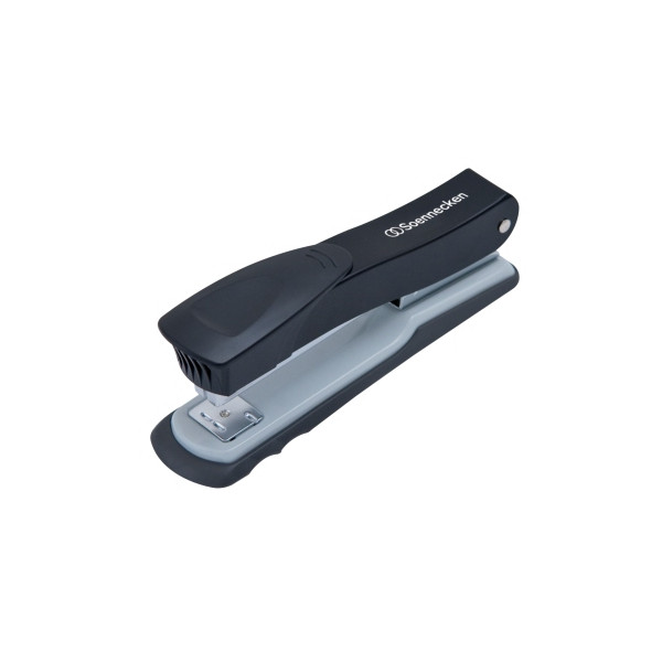 4003630135216 - Heftgerät 3165 schwarz bis 25 Blatt für 24 6 + 26 6 4003630135216 Soennecken
