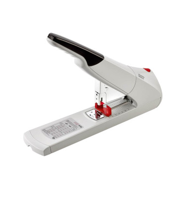 Blockhefter B56 023-0059 hellgrau bis 200 Blatt für 23/8  23/10  23/13  23/15  23/17  23/20 + 23/24