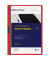 Klemmhefter 3316, A4 rot, für ca. 30 Blatt, Polyvinylchlorid (PVC)