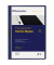 Klemmhefter 3317, A4 blau, für ca. 30 Blatt, Polyvinylchlorid (PVC)