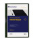 Klemmhefter 3318, A4 grün, für ca. 30 Blatt, Polyvinylchlorid (PVC)