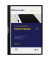 Klemmhefter 3320, A4 schwarz, für ca. 30 Blatt, Polyvinylchlorid (PVC)