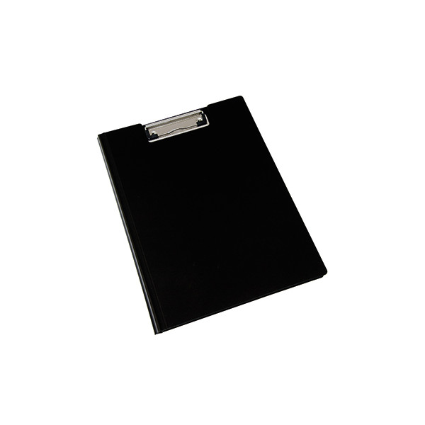 4003969944848 - Klemmbrettmappe 125354690 A4 schwarz PP (Polypropylen)  4003969944848 Soennecken